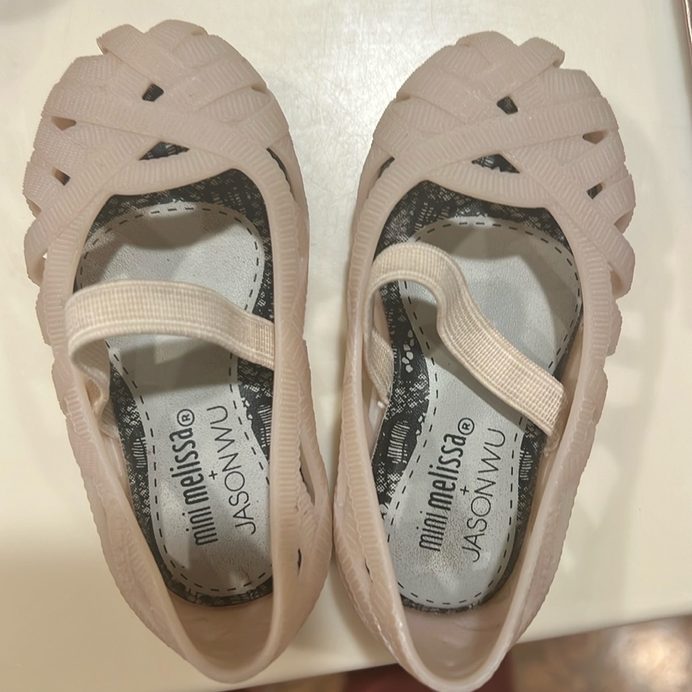 Mini Melissa